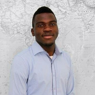 Ronald Ekambi