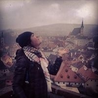 Elizabeth Chesebrough