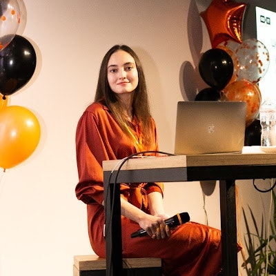 Руслана Курносова