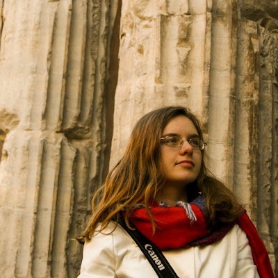 Lydie Vachon (Perso)