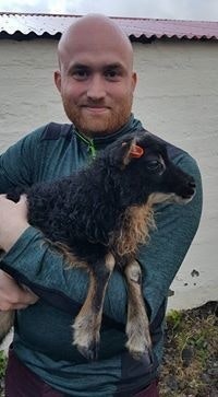 Rúrik Karl Björnsson