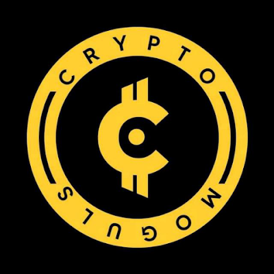 Crypto Moguls