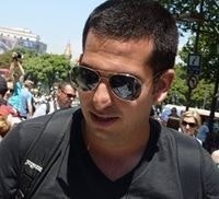 Omri Oren