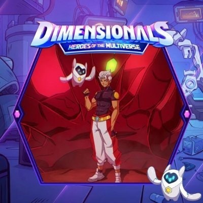 anisa DIMENSIONALS "🏰" (💙,🧡).hft".lens ⚙