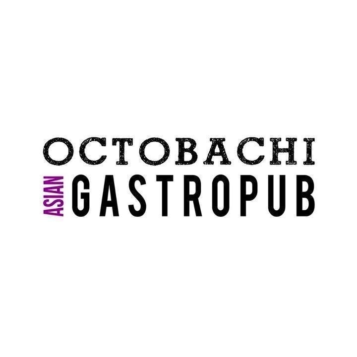 OCTOBACHI GASTRO PUB