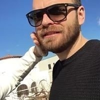 Sergio Paños Hernandez