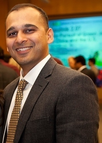 Bhavik Joshi