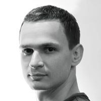 Максим Рудольский