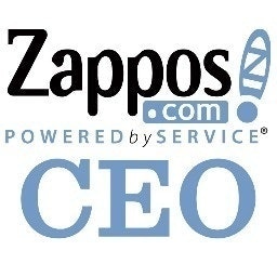 Zappos.com CEO -Tony