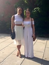 Lauren Tiberi Warner