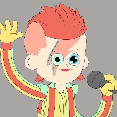 World Of Music 🎸 🌈 🎧