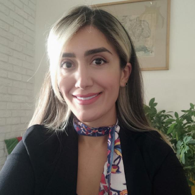 Nina Hamidianshoormasti