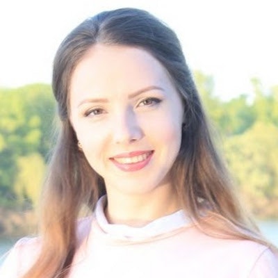 Алина Малюк