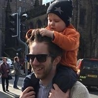 Helgi Vilberg Helgason