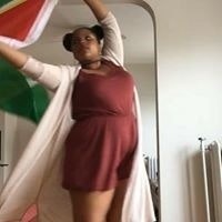 Dextina Alana Booker