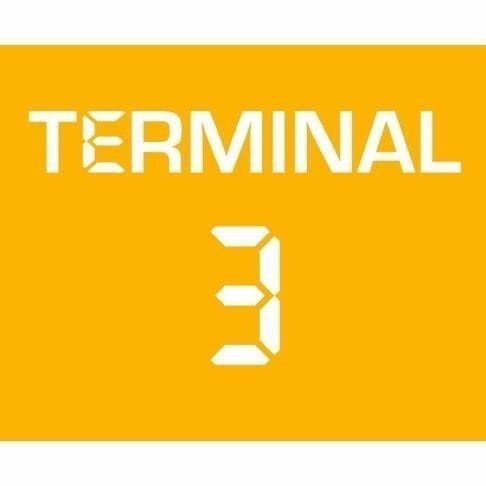 Terminal 3