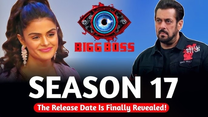 BiggBoss17 Watch Live