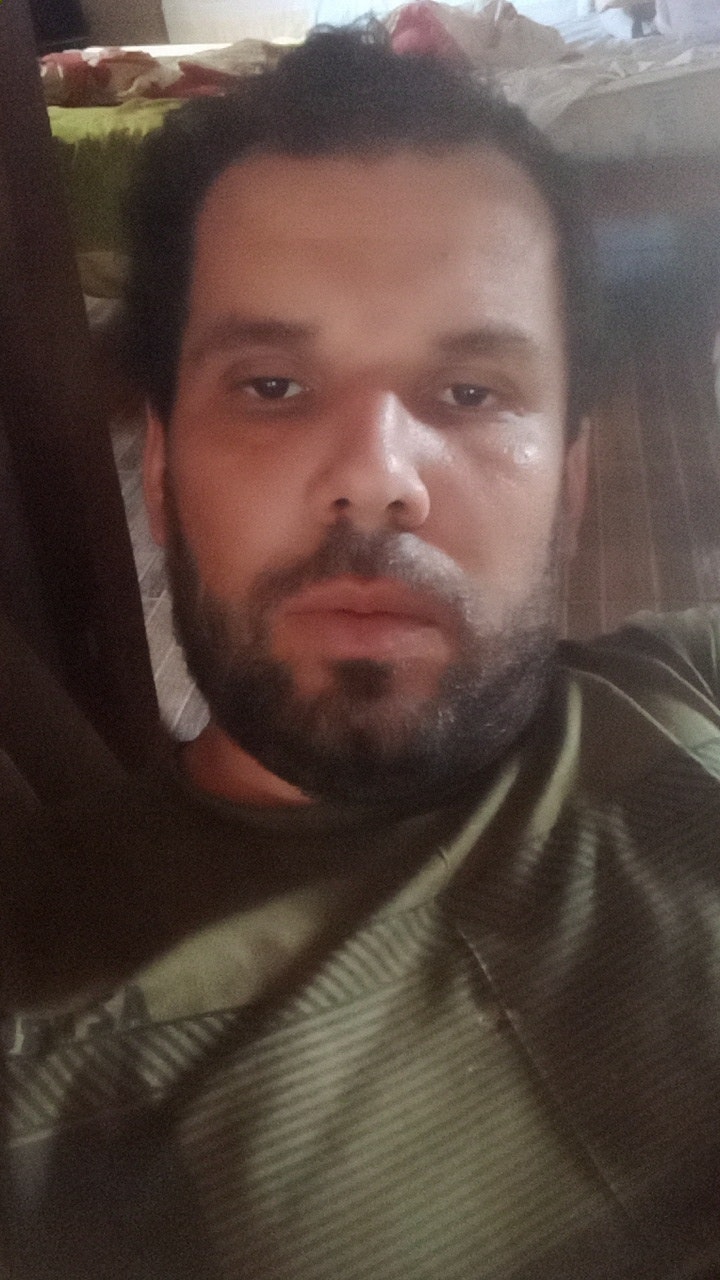 Elvis Welber Alves Davi