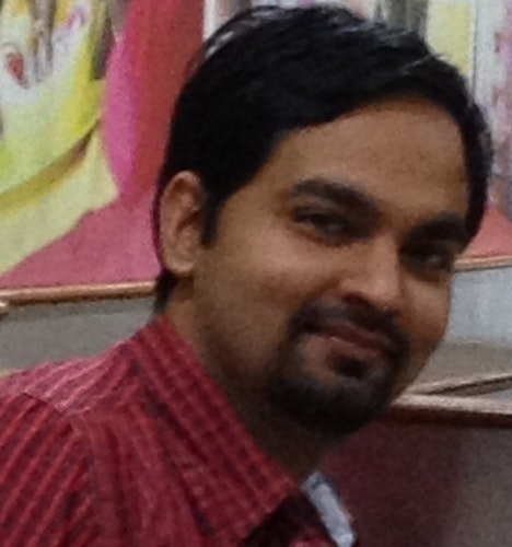 Himanshu Gupta
