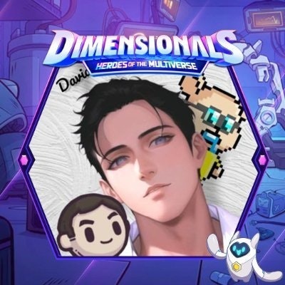 0xAnastasia DIMENSIONALS