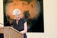 Terry Newirth Hirshorn