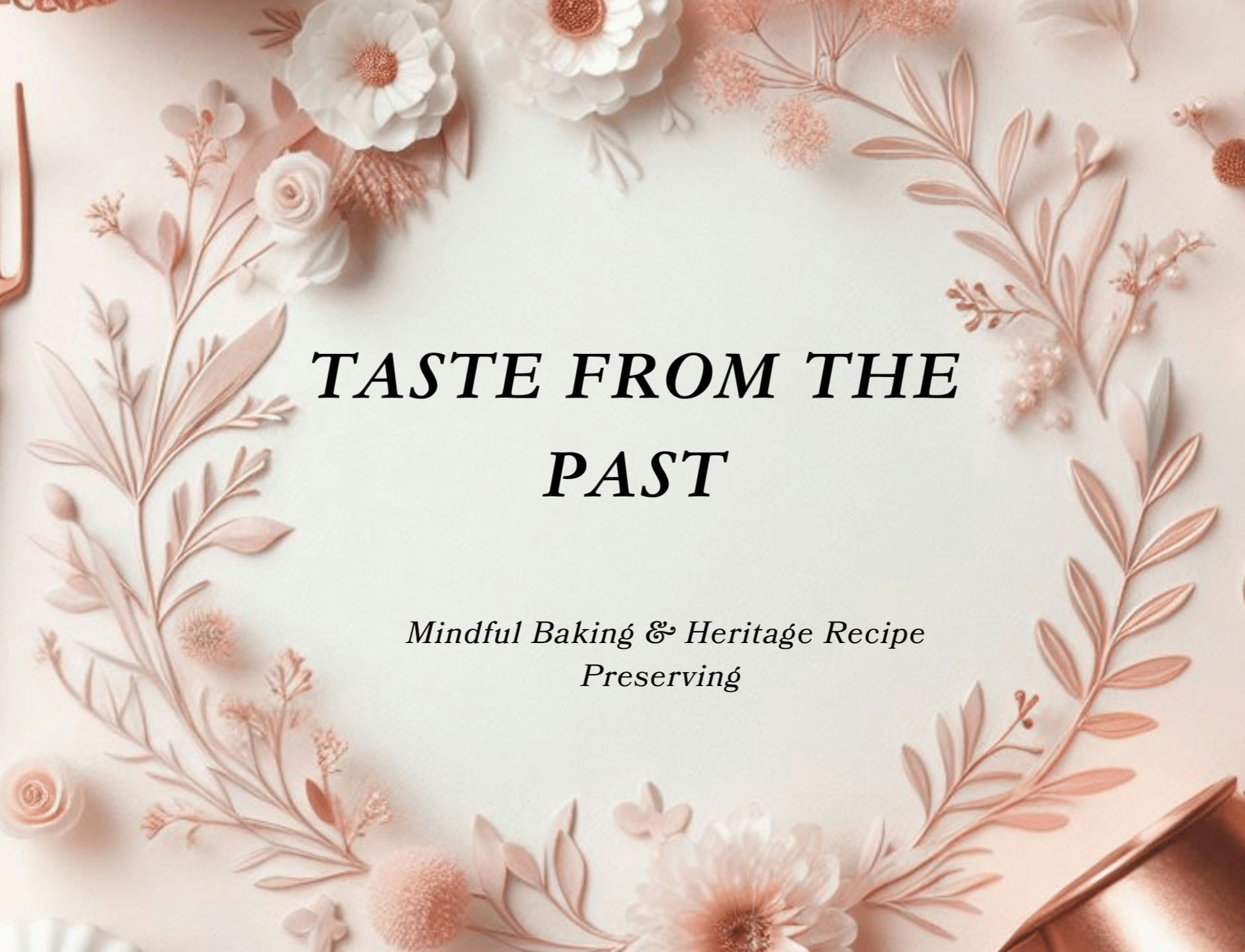 Timi • Taste from the Past