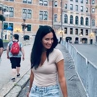 Patricia Dostaler-Brosseau