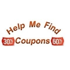 Help Me Find Coupons