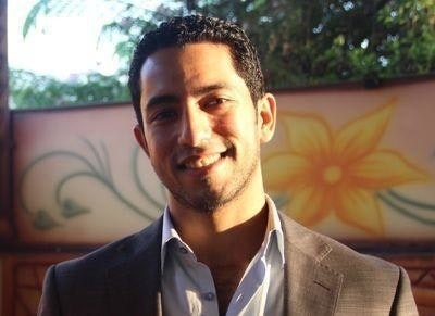 Mohamed Ibrahim
