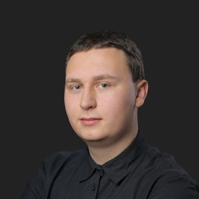 Mateusz Jakowlew