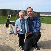 Jeppe Legebarn Jensen