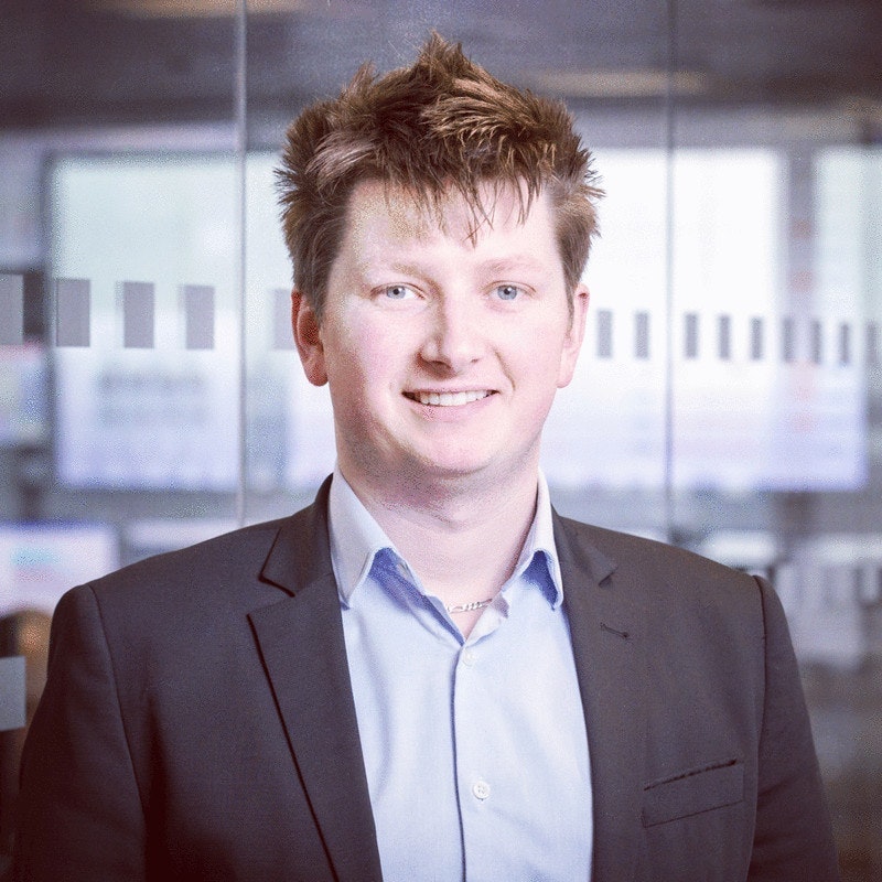 Mateusz Siatrak | Launching soon