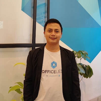 Gumilar Sidiq Saputra