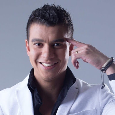 Wender Souza