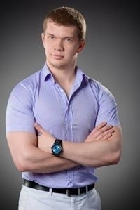 Сергей Лихобабин