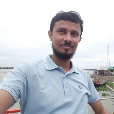 Mohammad Ziaul Islam