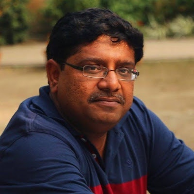 Rajib Banerjee