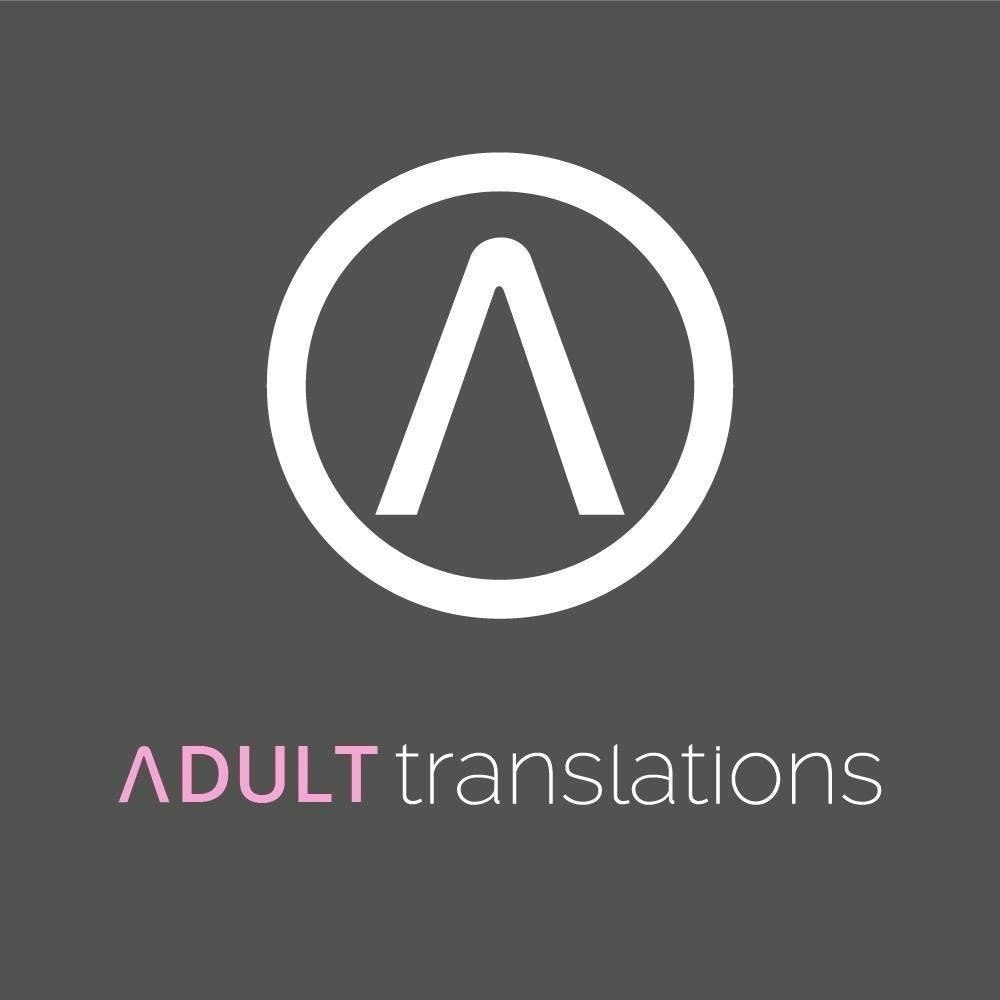 Adult translations