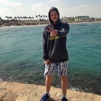 Саша Воробьев