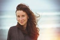 Катя Жилкина