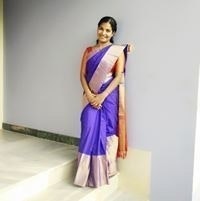 Neethu Mol Thomas