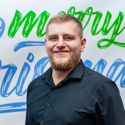 Вадим Коржиновский