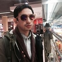 Марат Хужаяров