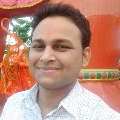 Avaneesh Kumar Singh