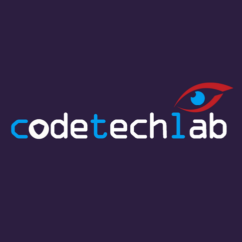 CodeTechLab Pvt. Ltd.