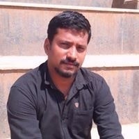 Manjunathan Sheshadri