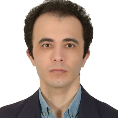 Reza Ebrahimi