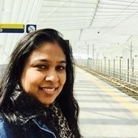 Sheromi Samaradiwakara