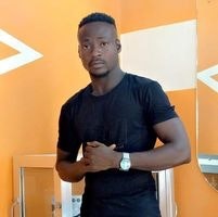 Prince Agboola Damilare David