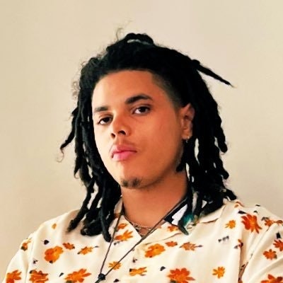 Kameron A. Robinson the…